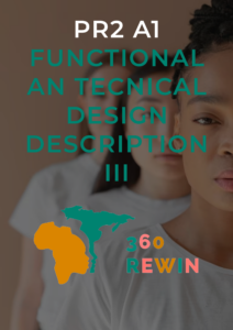 PR2.A1_Functional and Technical Design Description III